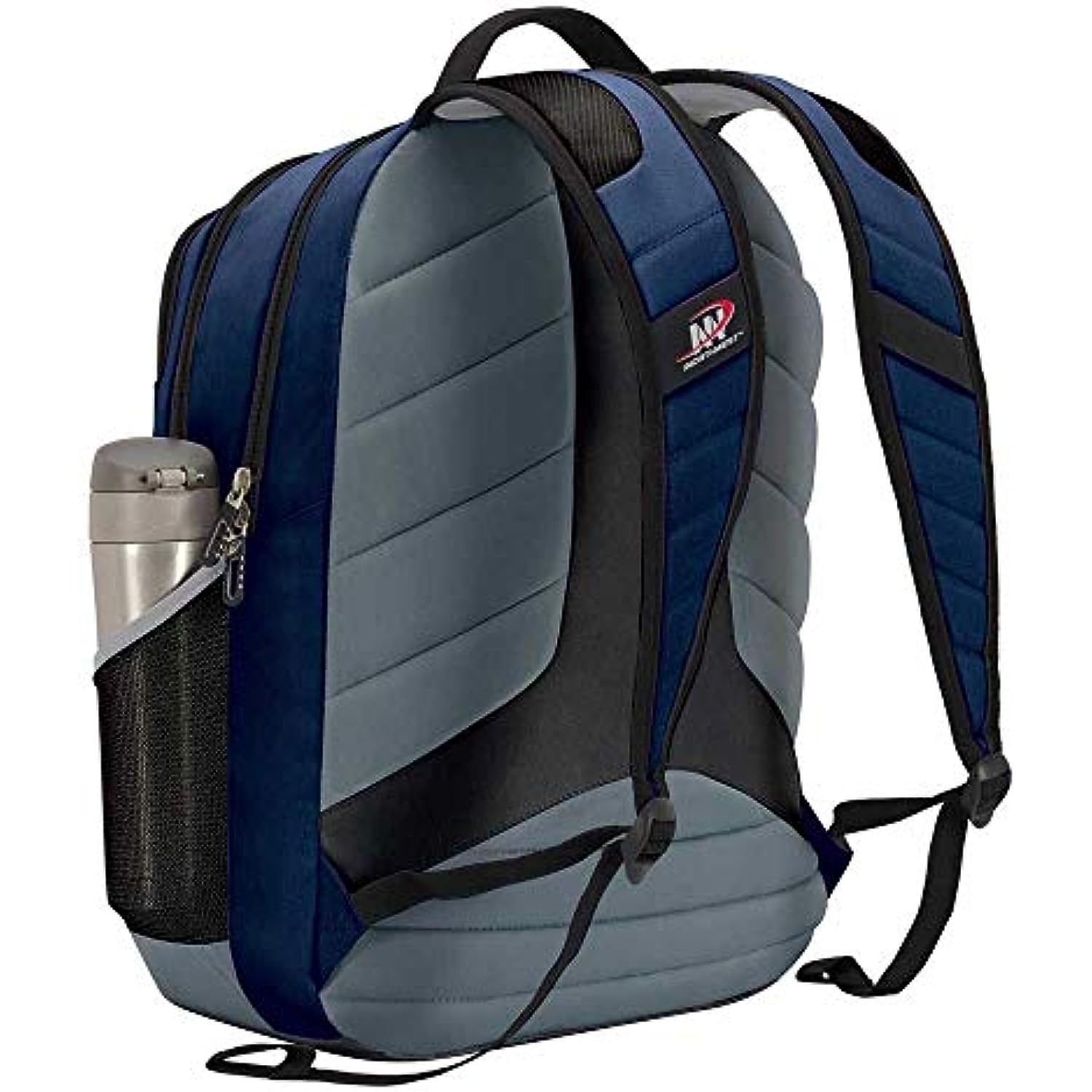 Northwest NFL Dallas Cowboys Unisex-Adult "Personnel" Backpack, 19" x 5" x 13", Personnel