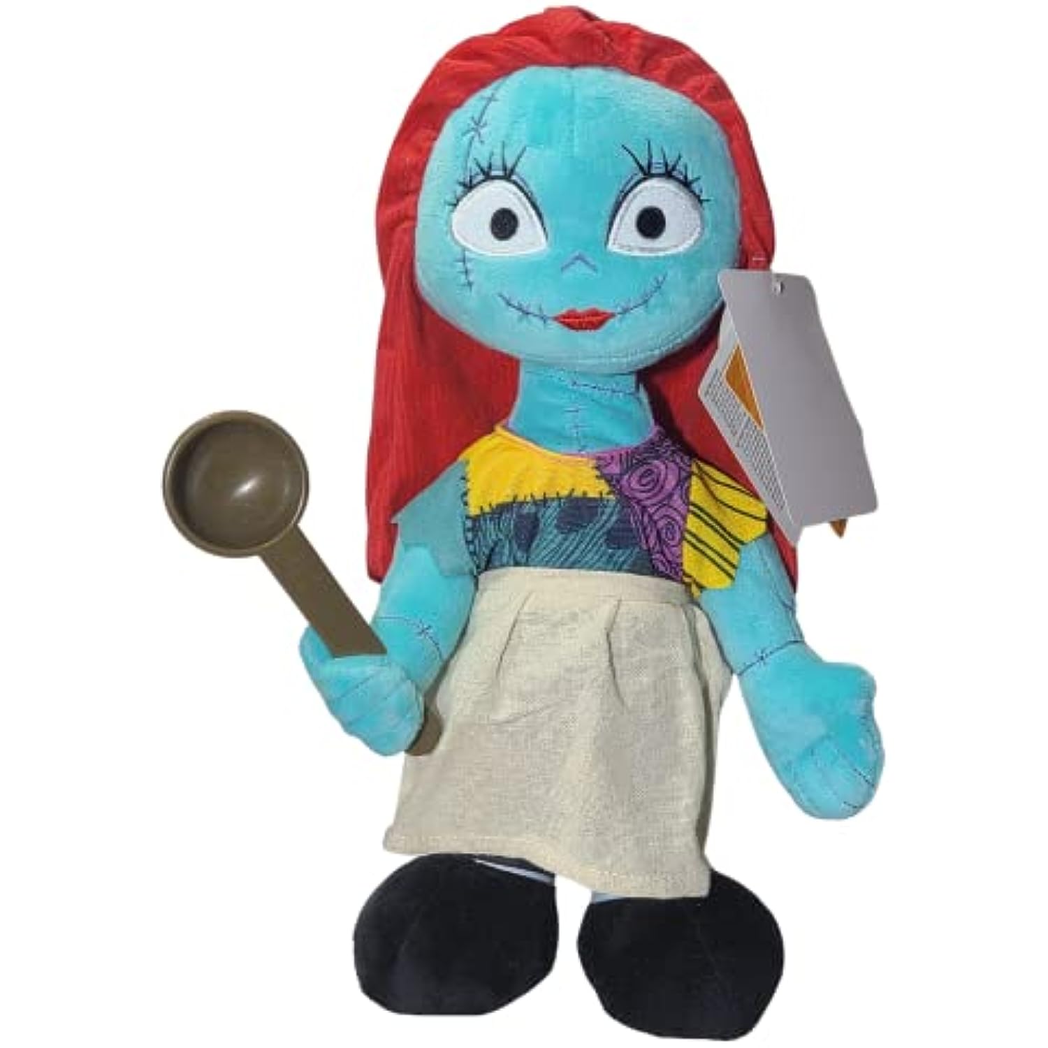 KCare The Nightmare Before Christmas Collectible Animated Musical Figure (Sally)