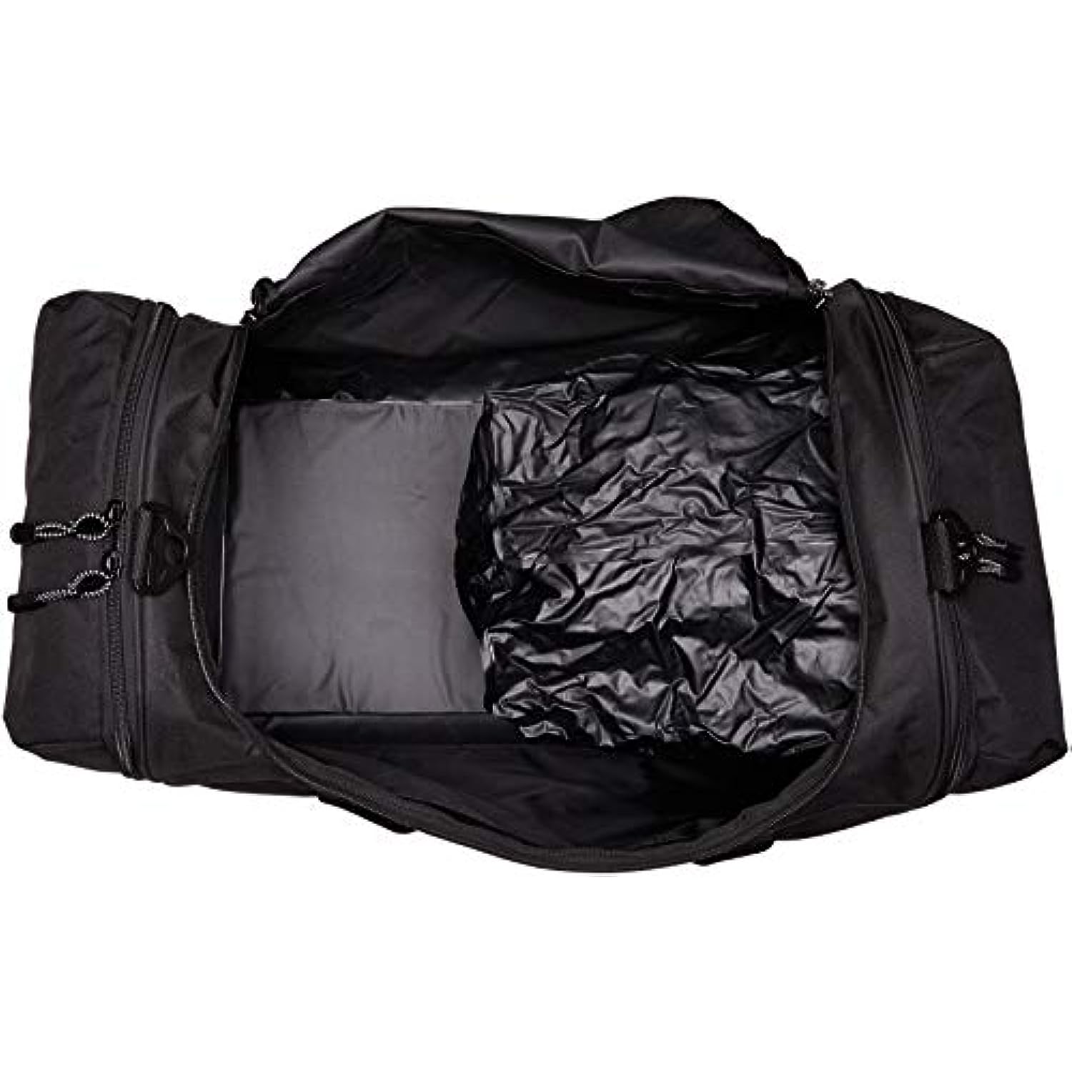 West Virginia Mountaineers "Roadblock" Duffel, 20" x 11.5" x 13"