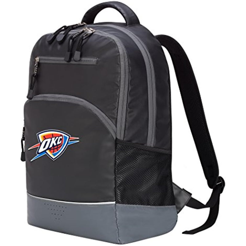 NBA Oklahoma City Thunder "Alliance" Backpack, 19" x 7" x 12"