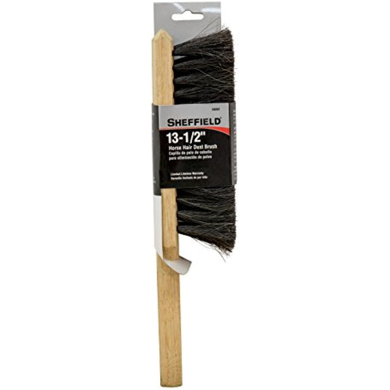 Sheffield 58803 Horse Hair Bench Duster