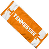 NCAA Tennessee Volunteers Cooling Towel, 12 x 30-Inch