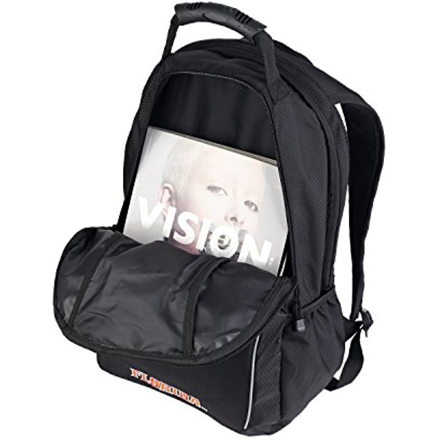 The Northwest Company NCAA Florida Gators "Phenom" Backpack, 19" x 8" x 13", Phenom