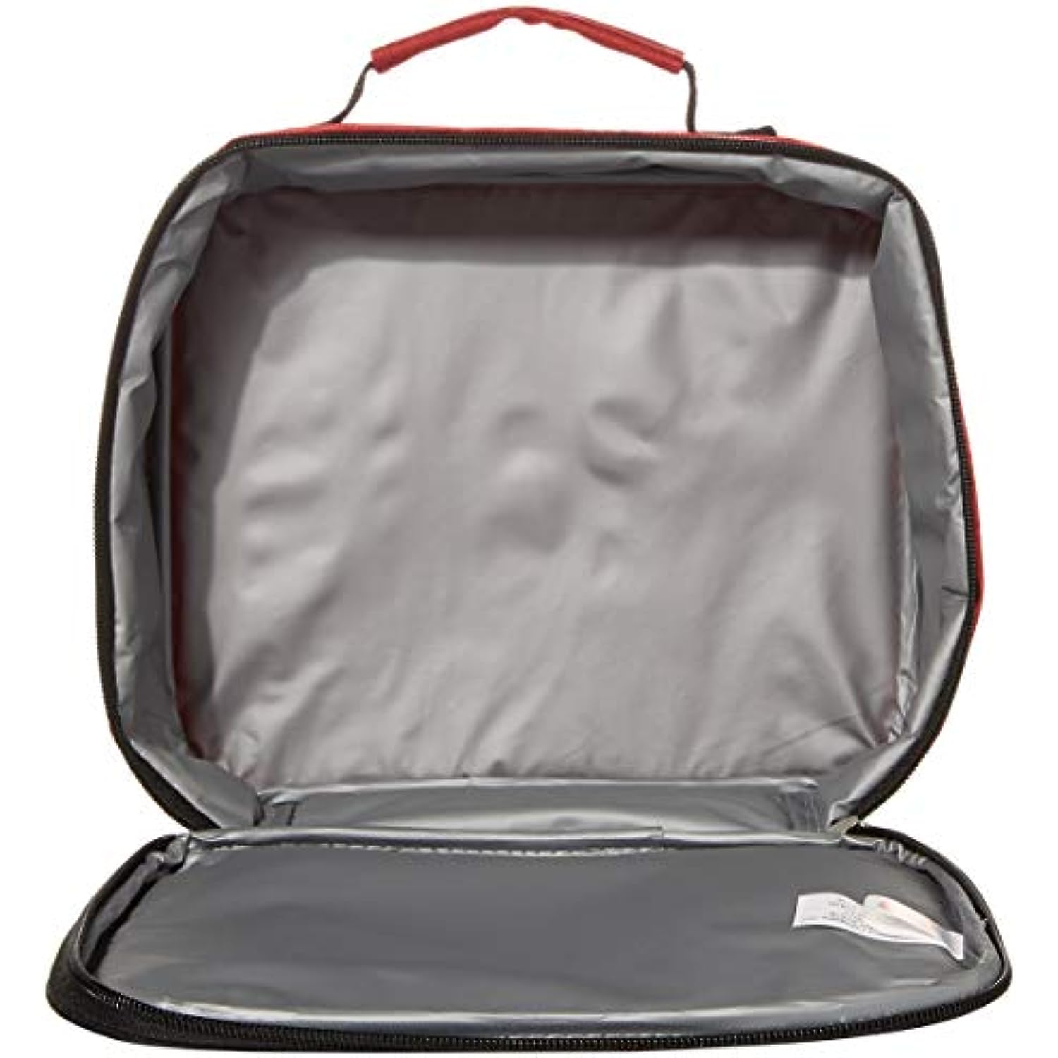 The Northwest Company NCAA South Carolina Fighting Gamecocks "Accelerator" Lunch Kit, 10.5" x 8.5" x 4", Accelerator