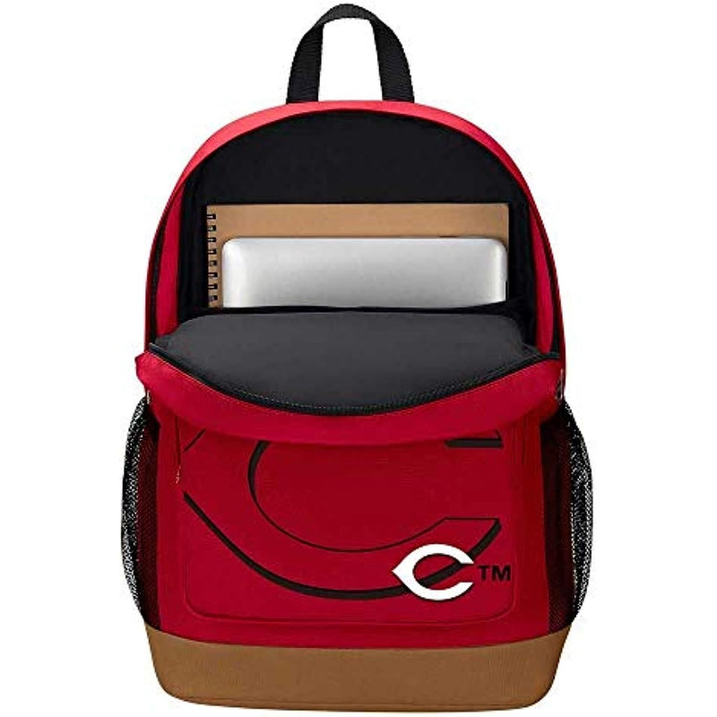 The Northwest Company Cincinnati Reds MLB Playmaker Backpack