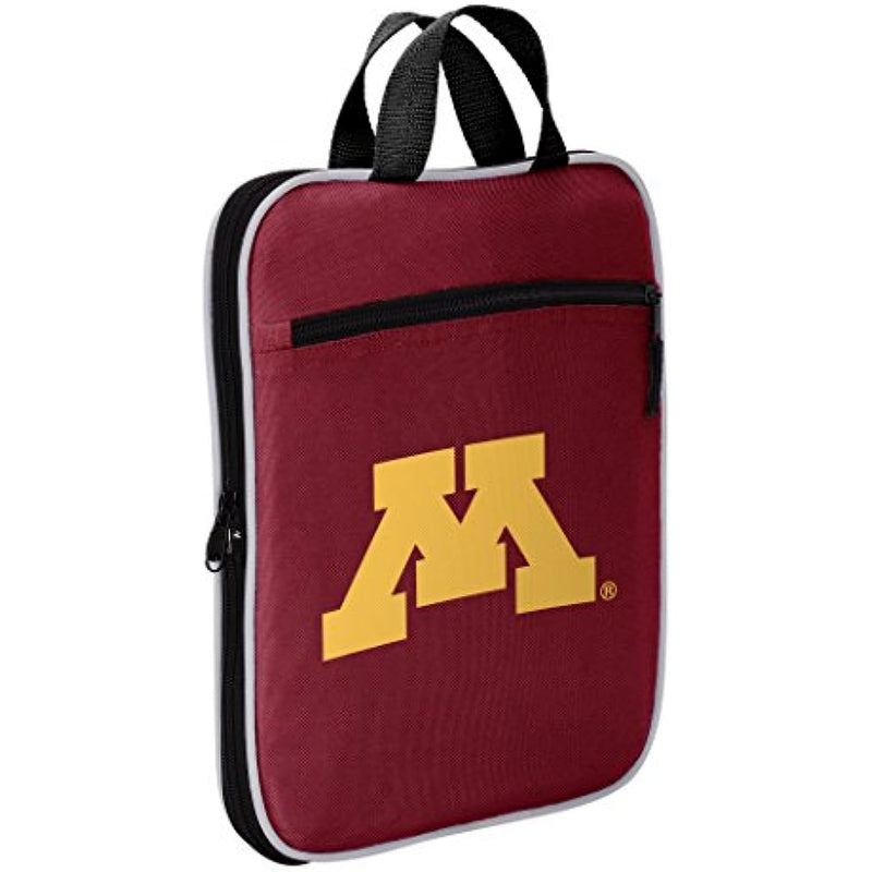 Northwest NCAA Minnesota Golden Gophers Unisex-Adult "Steal" Duffel Bag, 28" x 11" x 12", Steal