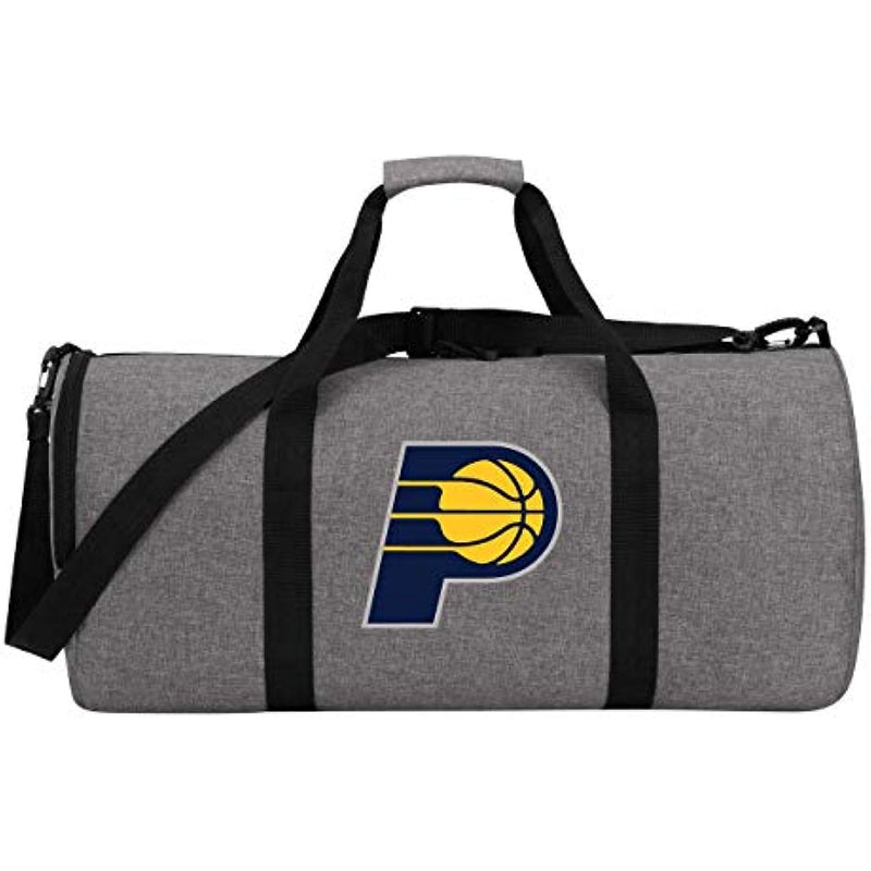 THE NORTHWEST COMPANY Indiana Pacers NBA Wingman Duffel Bag