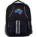 The Northwest Company NBA Orlando Magic "Captain" Backpack, 18.5" x 8" x 13", Captain