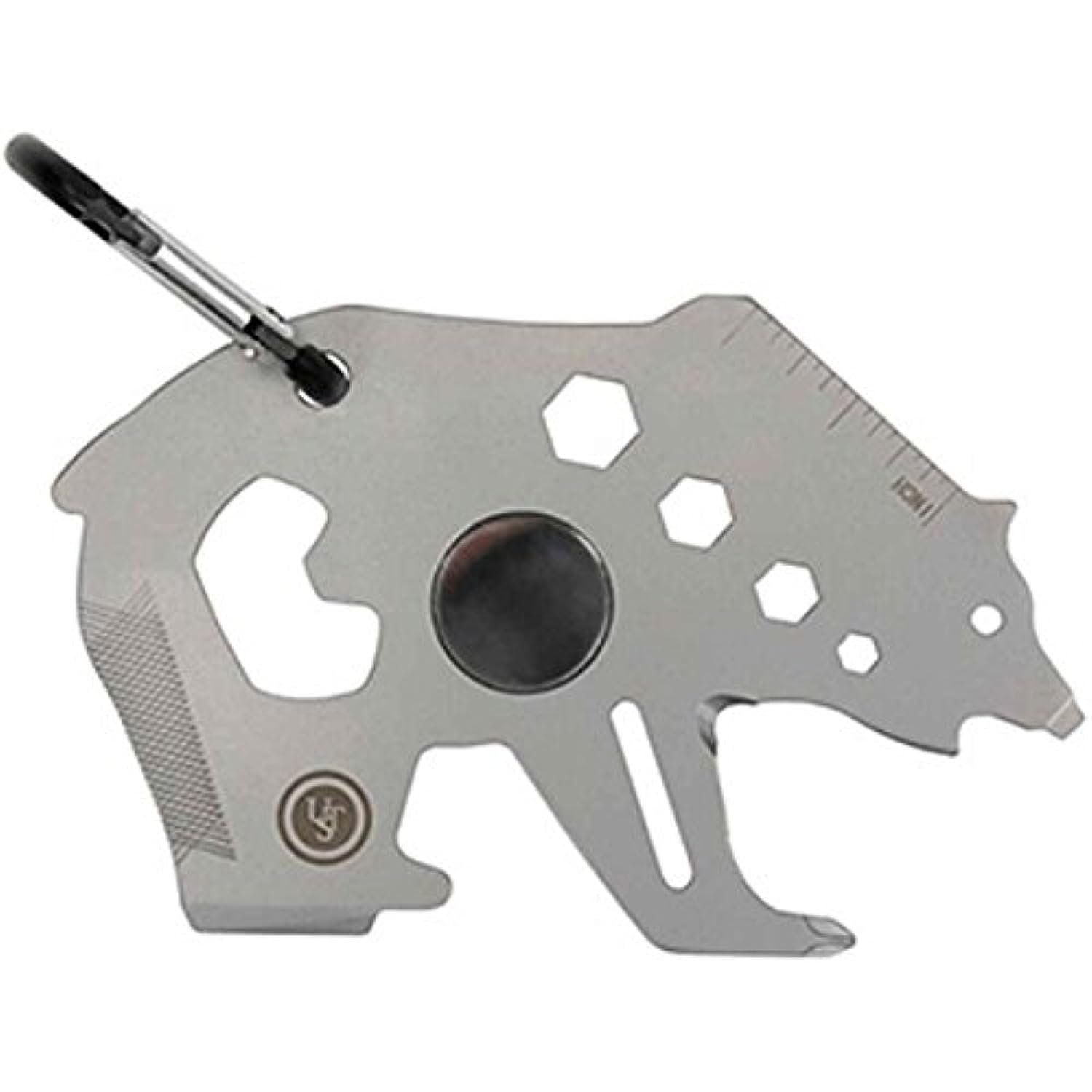 Ultimate Survival Tool A Long Bear