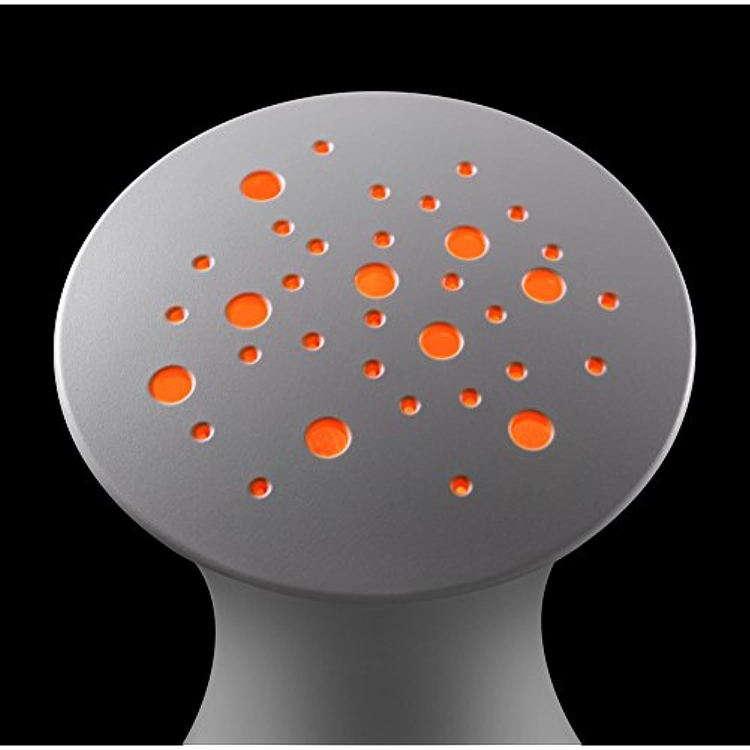 Boon Gleam Portable Night Light, White