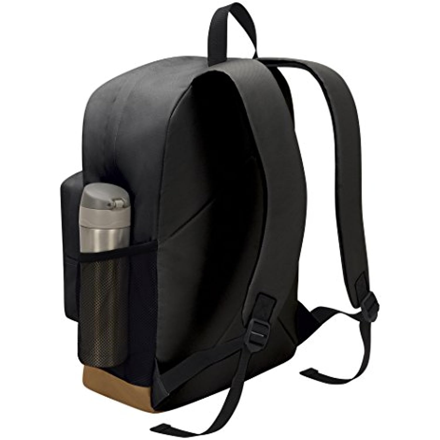 The Northwest Company NCAA Central Florida Golden Knights "Playmaker" Backpack, 18" x 5" x 13", Playmaker