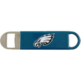 NFL Philadelphia Eagles Vinyl Covered Long Neck Bottle Opener