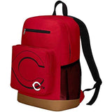 The Northwest Company Cincinnati Reds MLB Playmaker Backpack