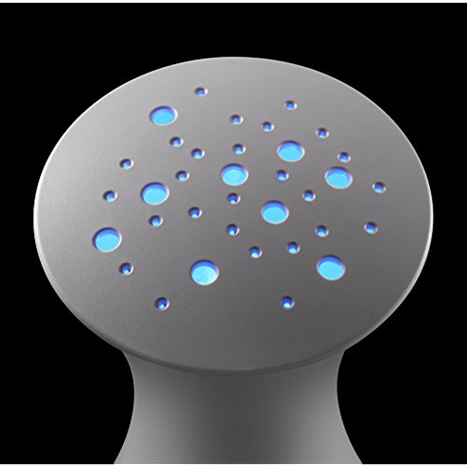 Boon Gleam Portable Night Light, White