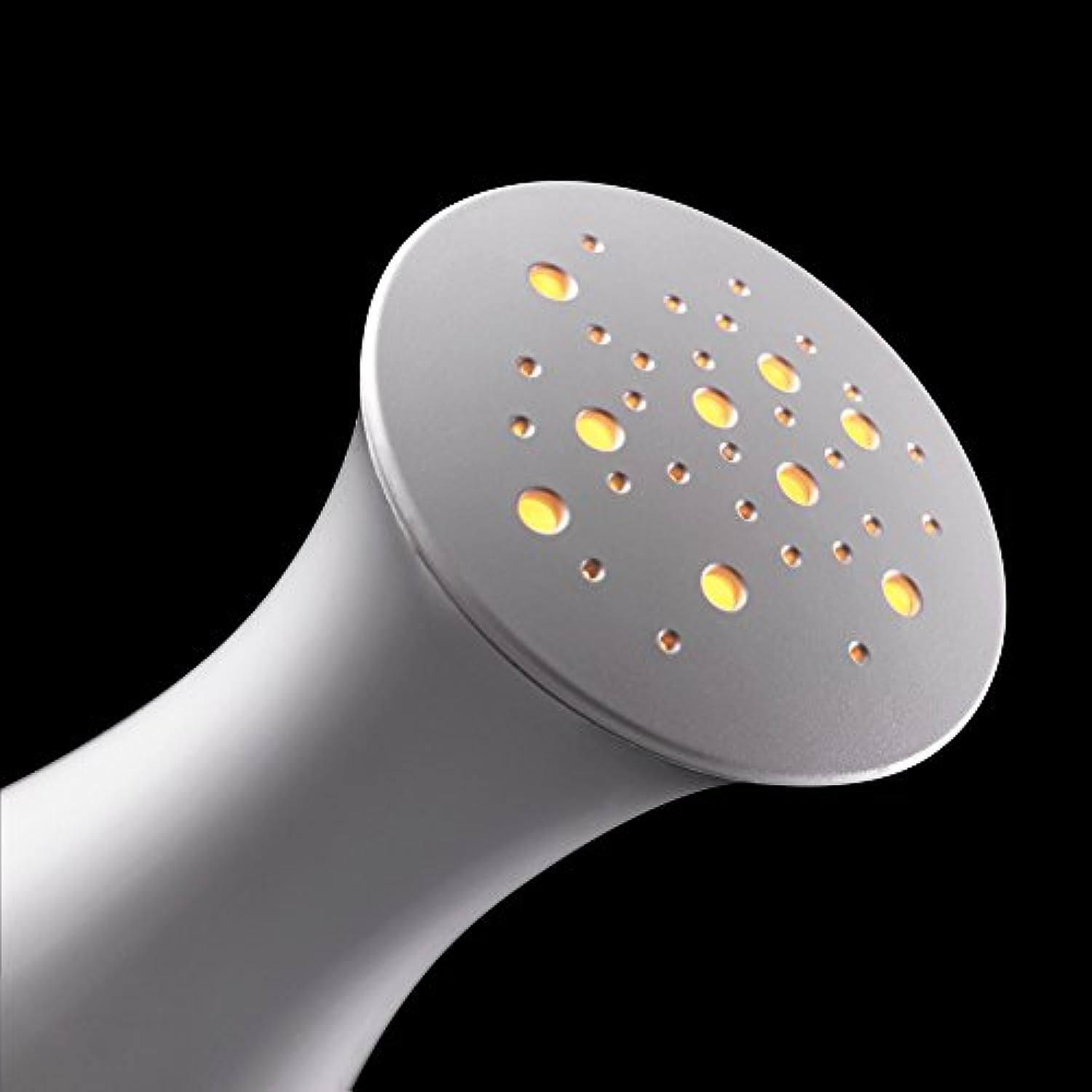 Boon Gleam Portable Night Light, White