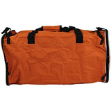 NCAA Team Logo Extended Duffle Bag (Texas Longhorns)