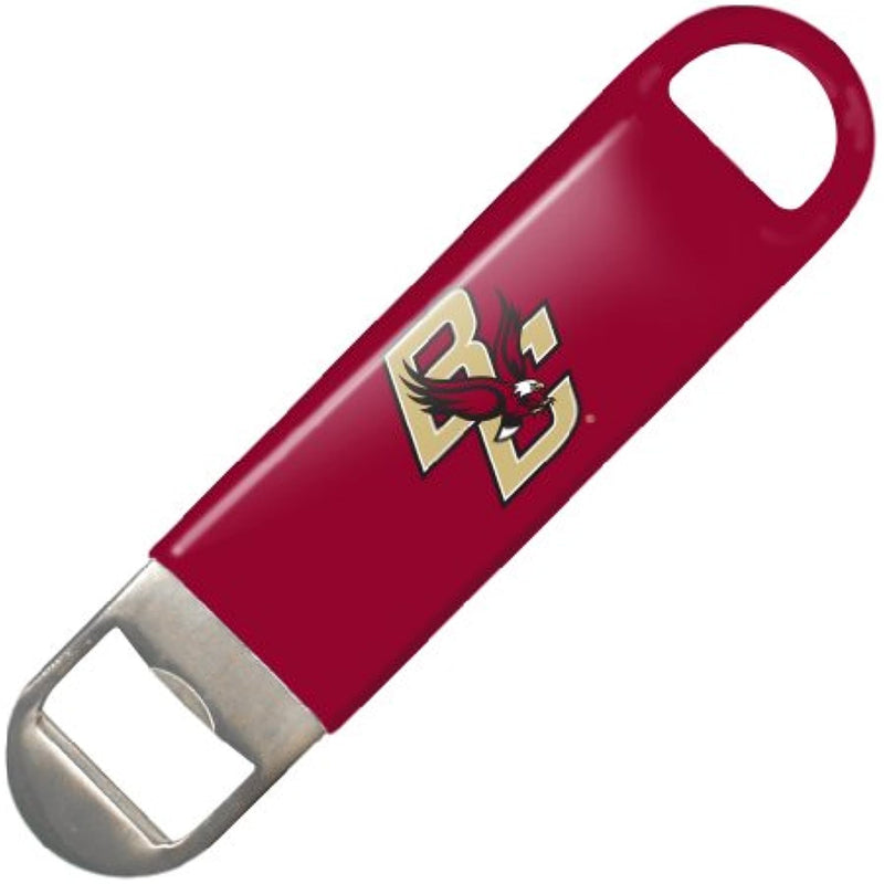 NCAA Boston College Eagles Vinyl Covered Long Neck Bottle Opener