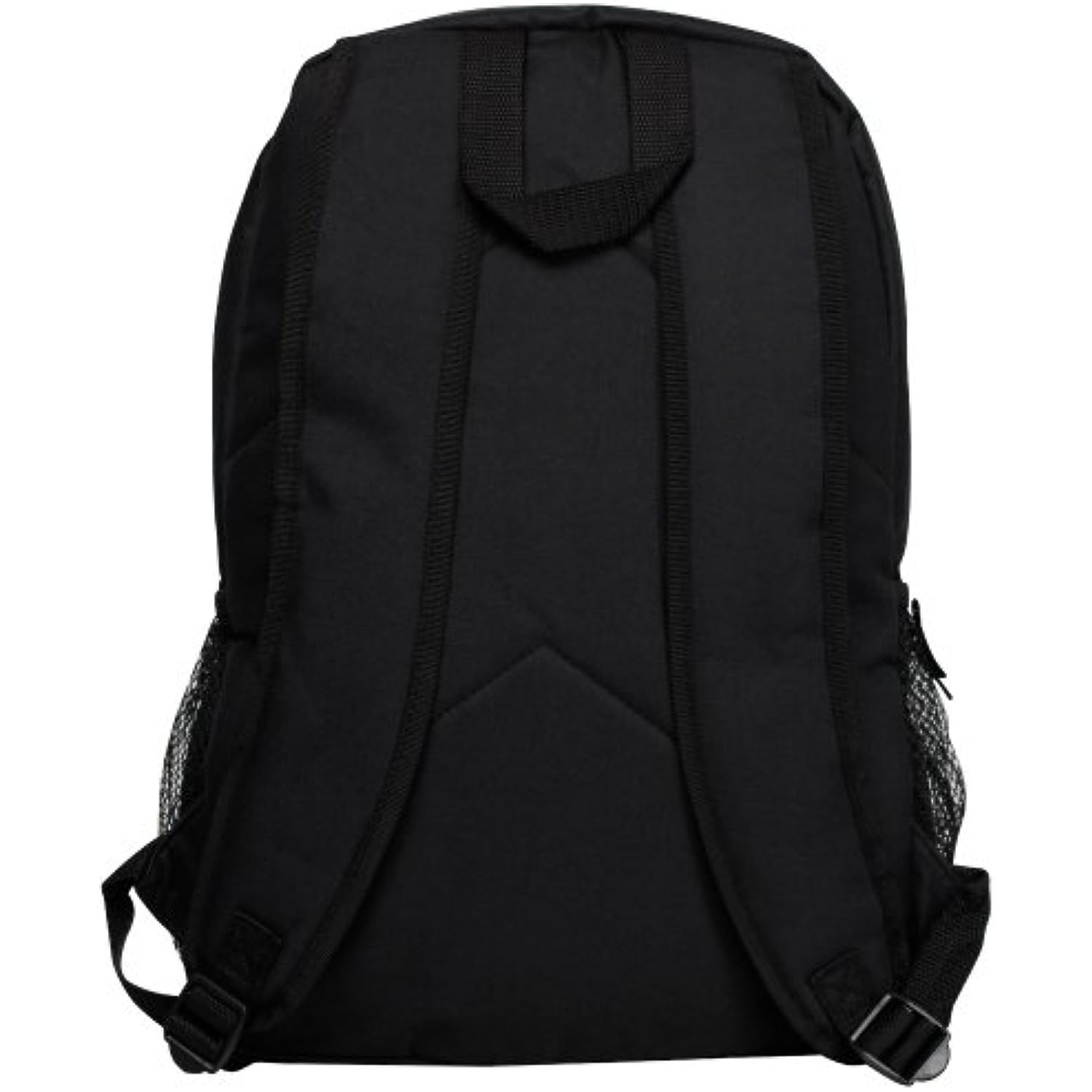 NCAA Penn State Nittany Lions Sprint Backpack, Black