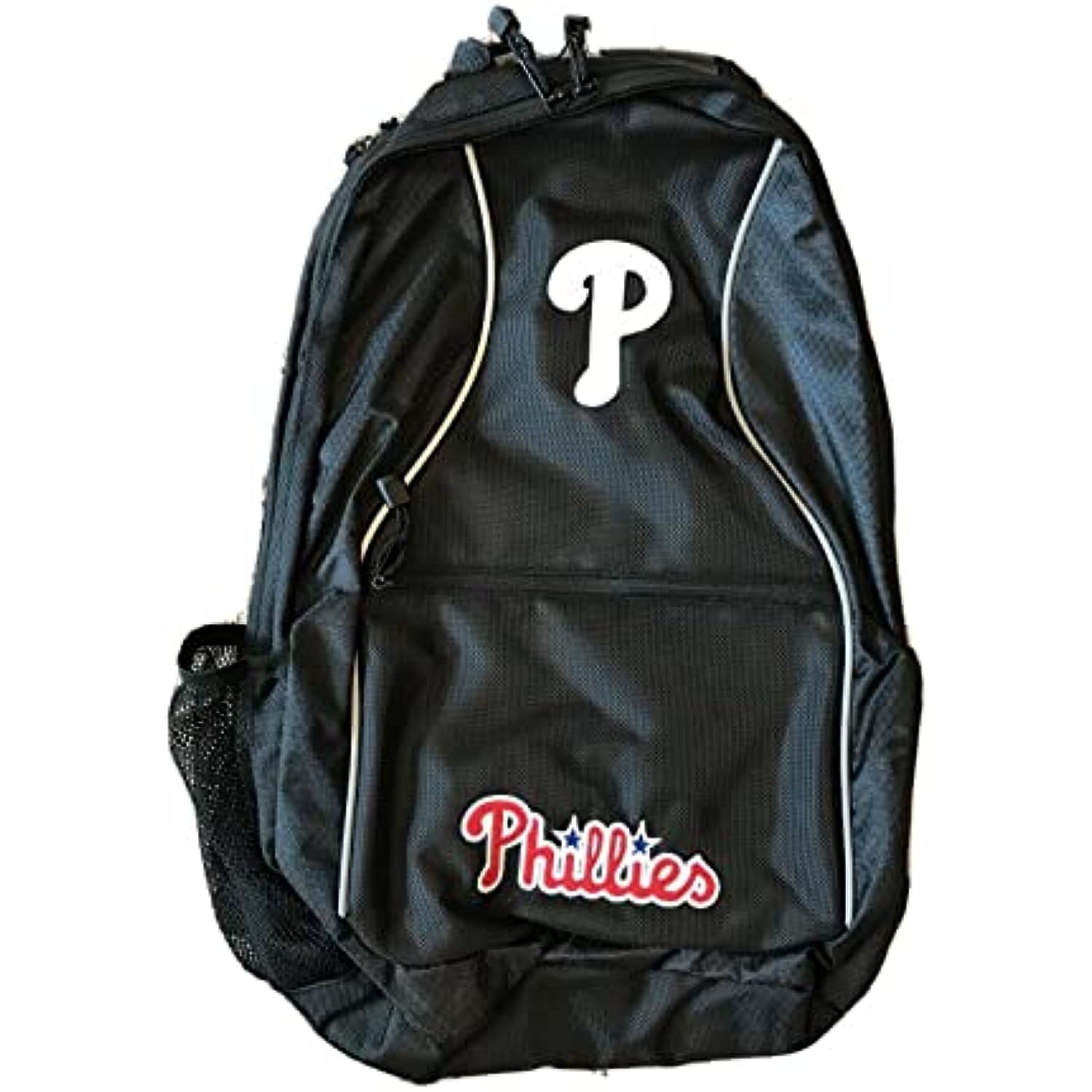 Northwest Licensed MLB Phenom Elite Backpack (Philadelphia Phillies)