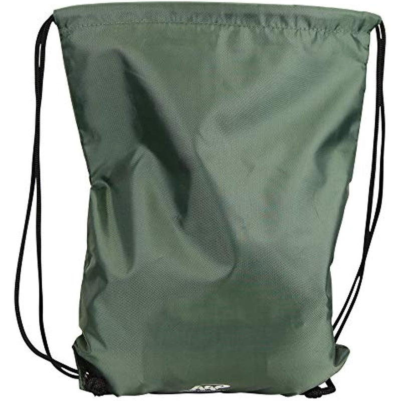 NCAA Padded Utility Laptop Backpack and Cinch Bag Set, Bookbag & Back Sack Combo (Michigan State Spartans)