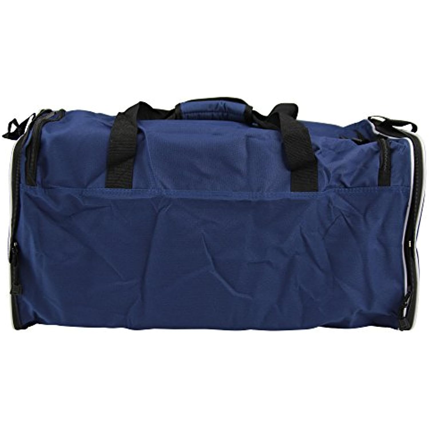 NCAA Team Logo Extended Duffle Bag (Virginia Cavaliers)