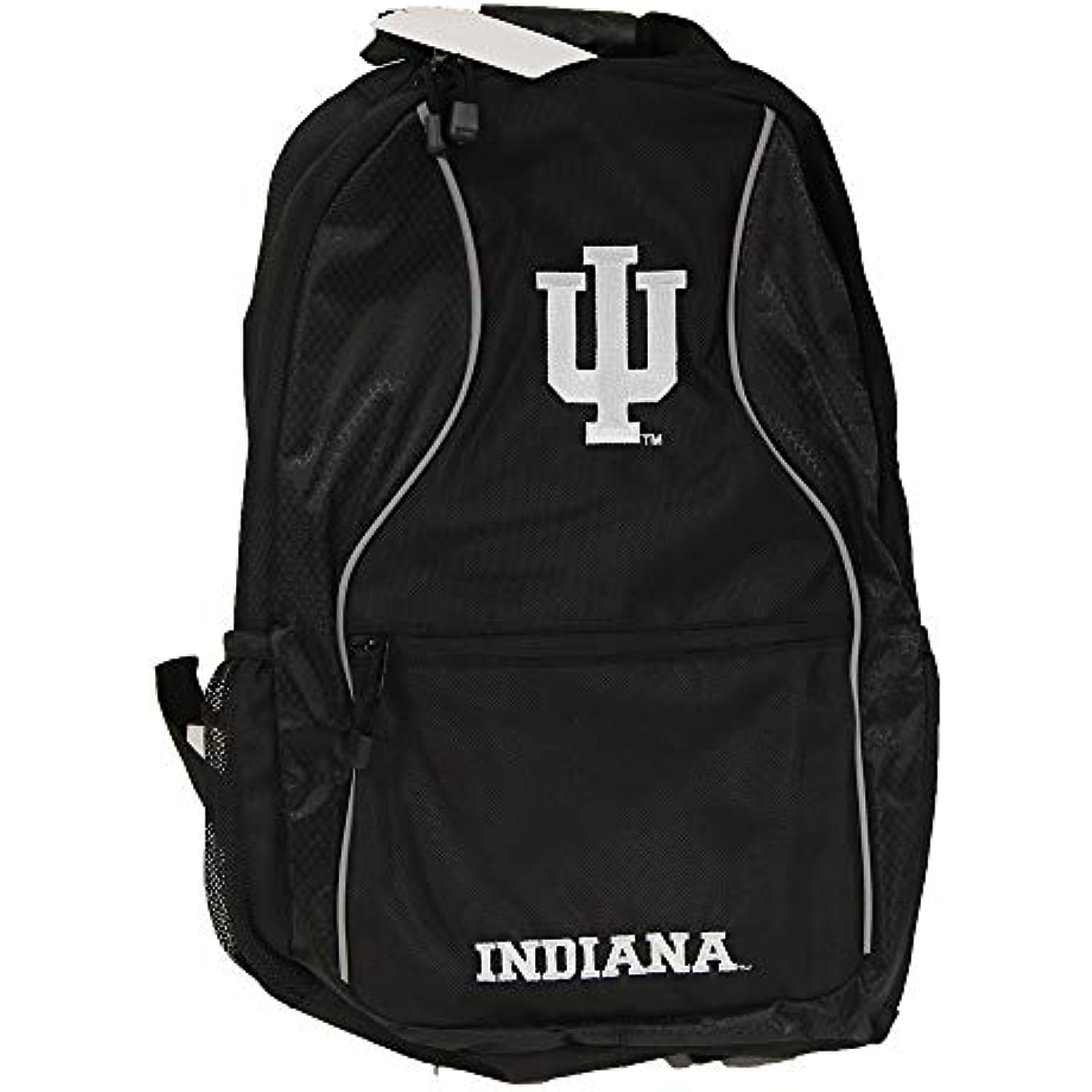 Indiana Hoosiers "Elite" Backpack, 19"