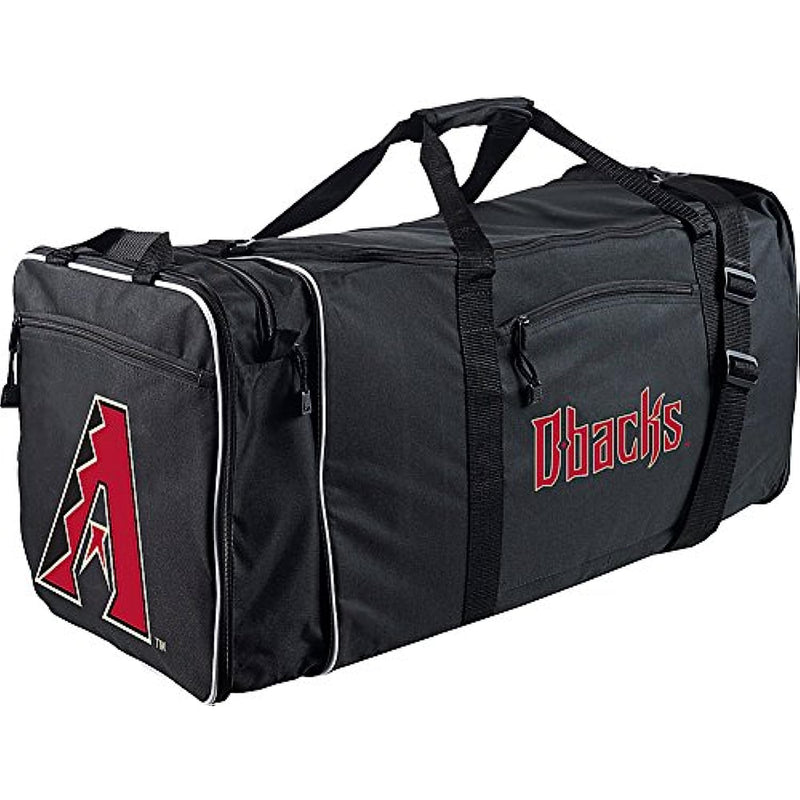 MLB Steal Duffel (Arizona Diamondbacks)