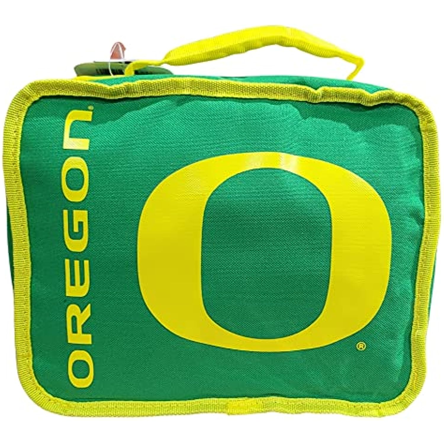 Officially Licensed NCAA Sacked Lunch Bag (Oregon Ducks)