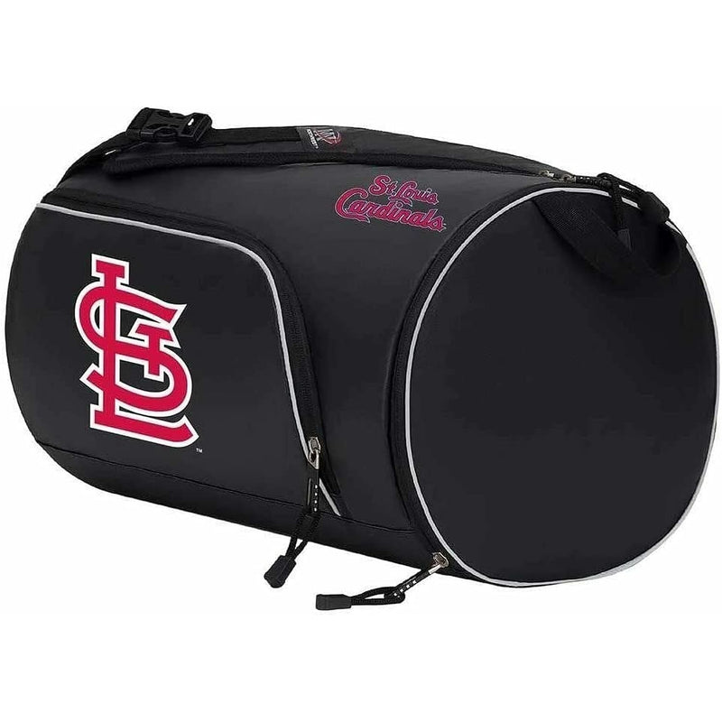 Officially Licensed MLB San Francisco Giants Squadron Duffel Bag