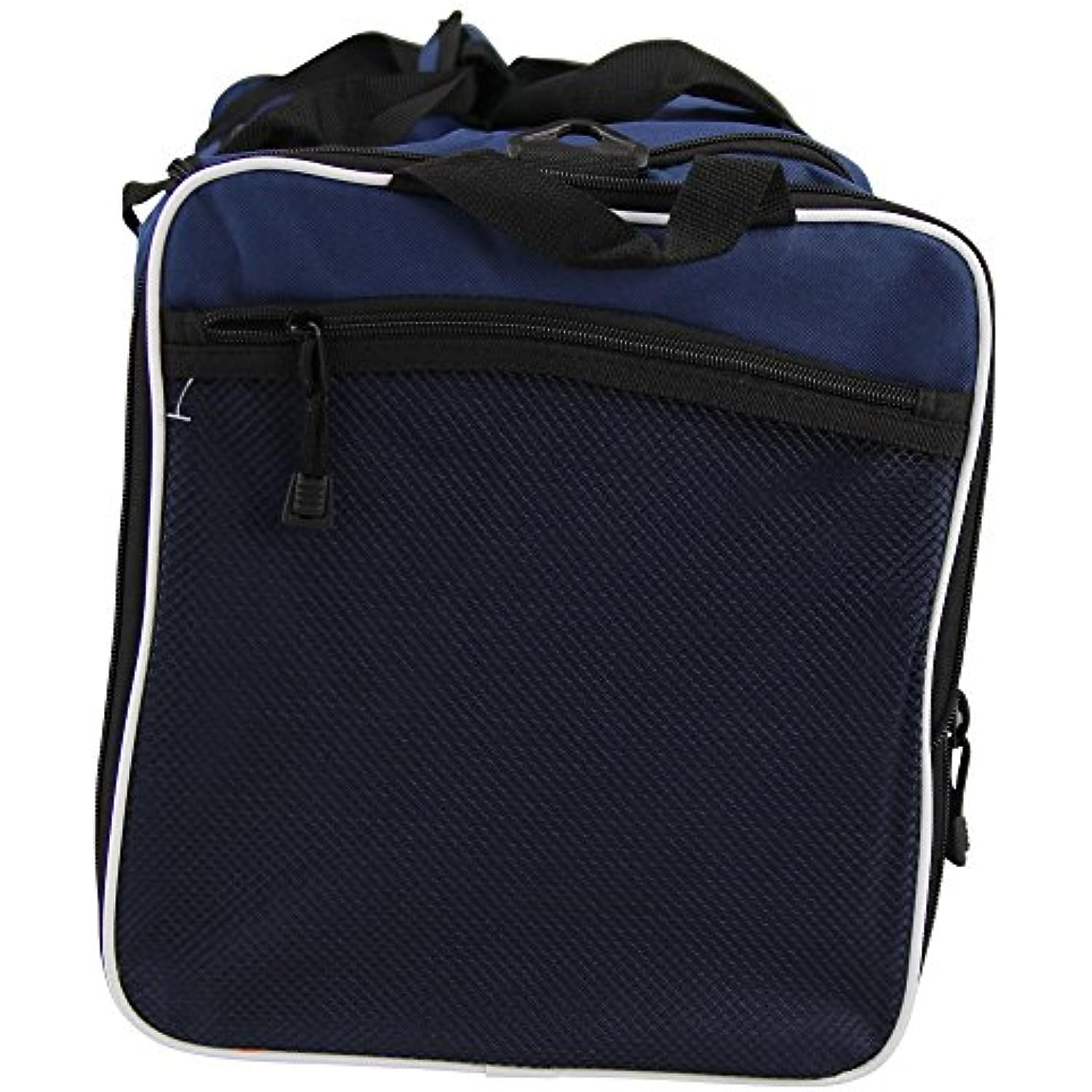NCAA Team Logo Extended Duffle Bag (Virginia Cavaliers)