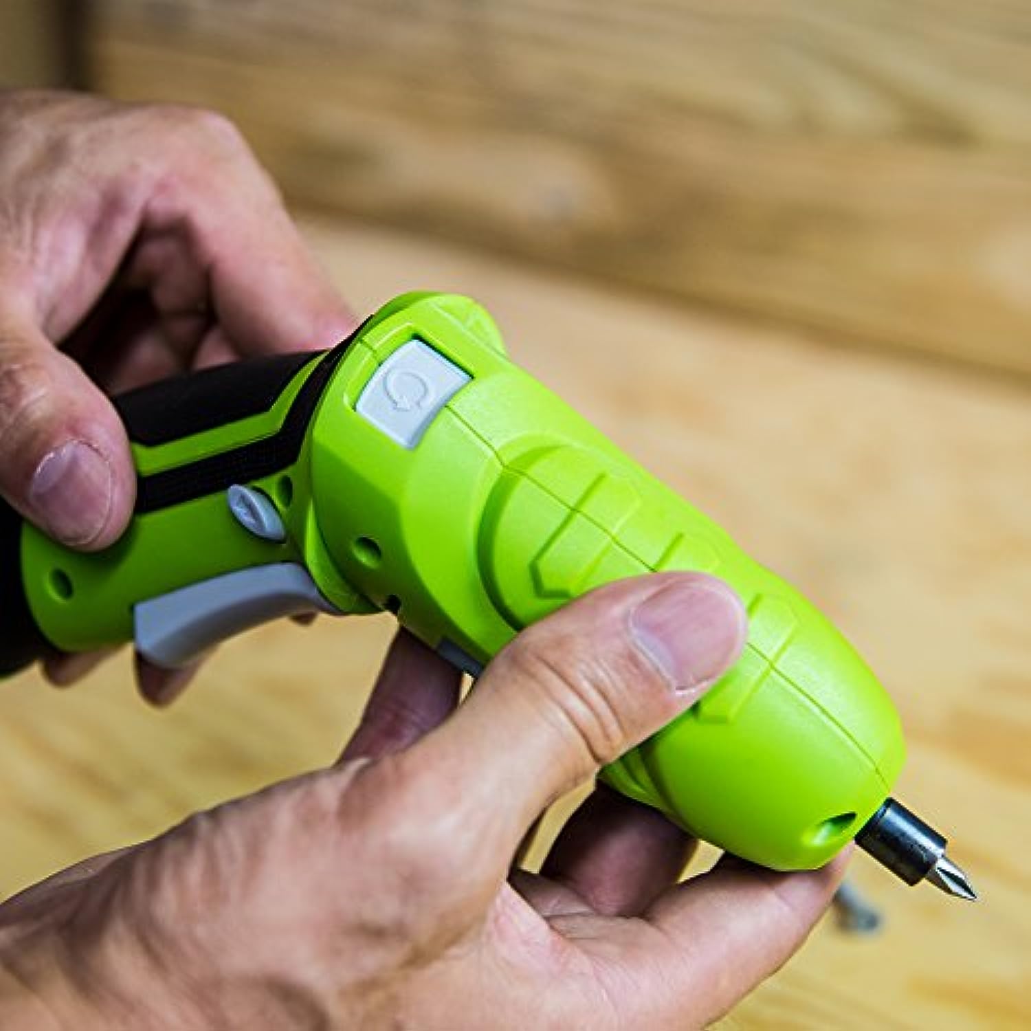 Greenworks Screw Driver, SD4B200