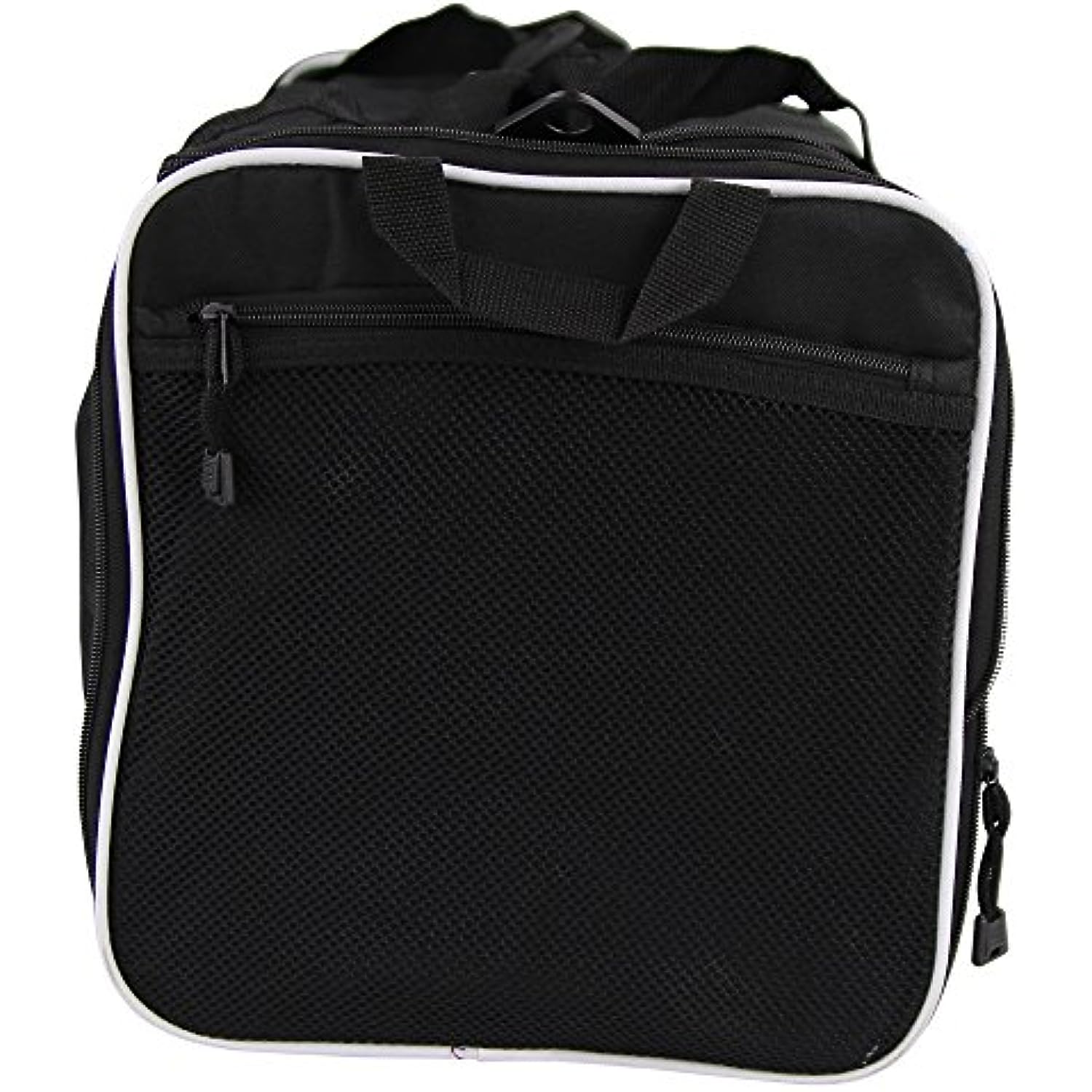 NCAA Team Logo Extended Duffle Bag (Oklahoma State Cowboys)