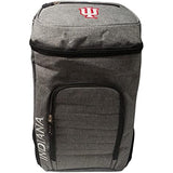 Northwest Officially Licensed NCAA Topliner Backpack (Indiana Hoosiers)