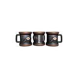 Philadelphia Flyers NHL Licensed Ceramic Shot Glass