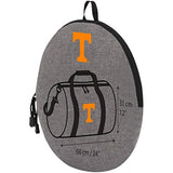 Tennessee Volunteers "Wingman" Duffel, 24" x 12" x 12"