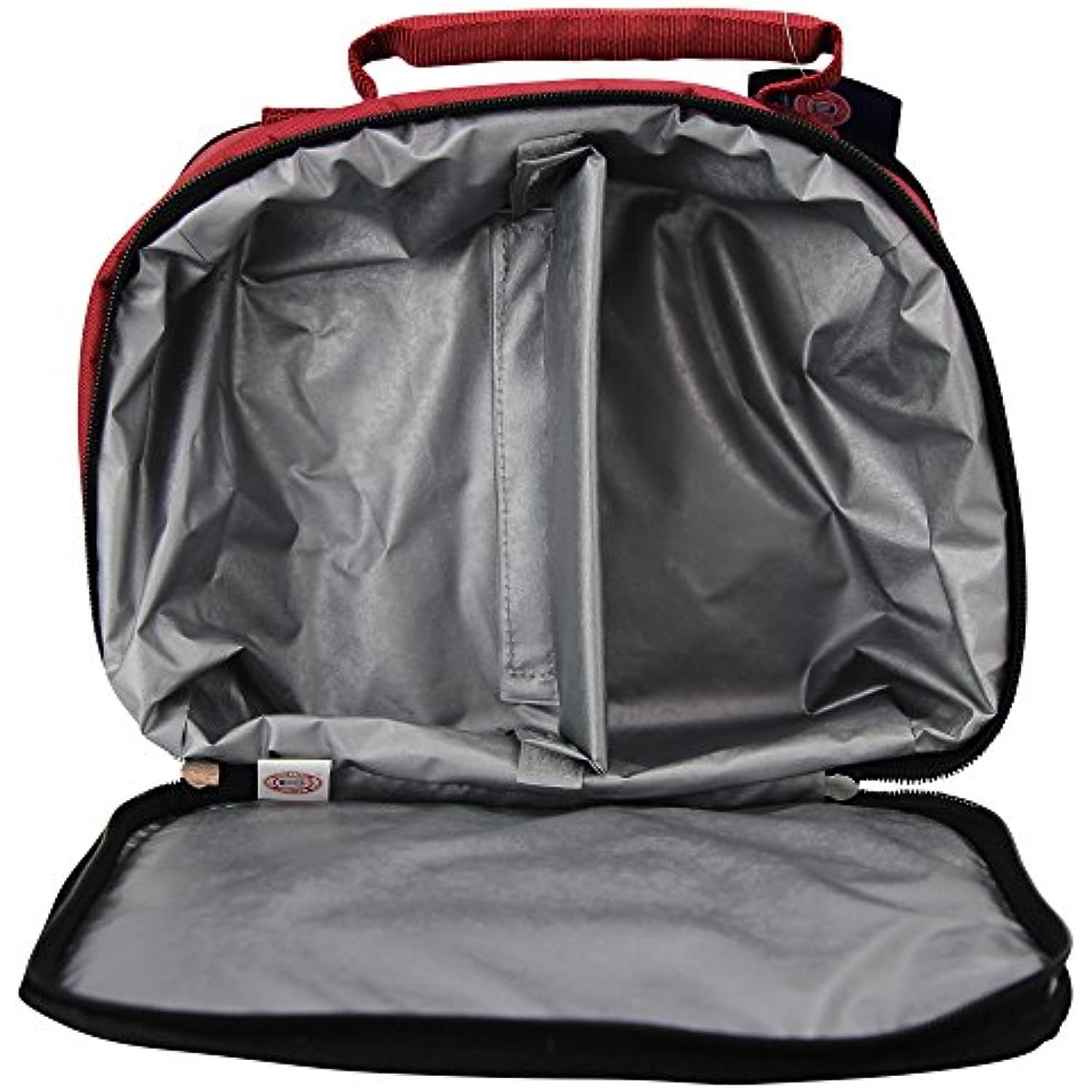 Northwest NCAA South Carolina Fighting Gamecocks Unisex-Adult "Sacked" Lunch Kit, 10.5" x 8.5" x 4", Sacked