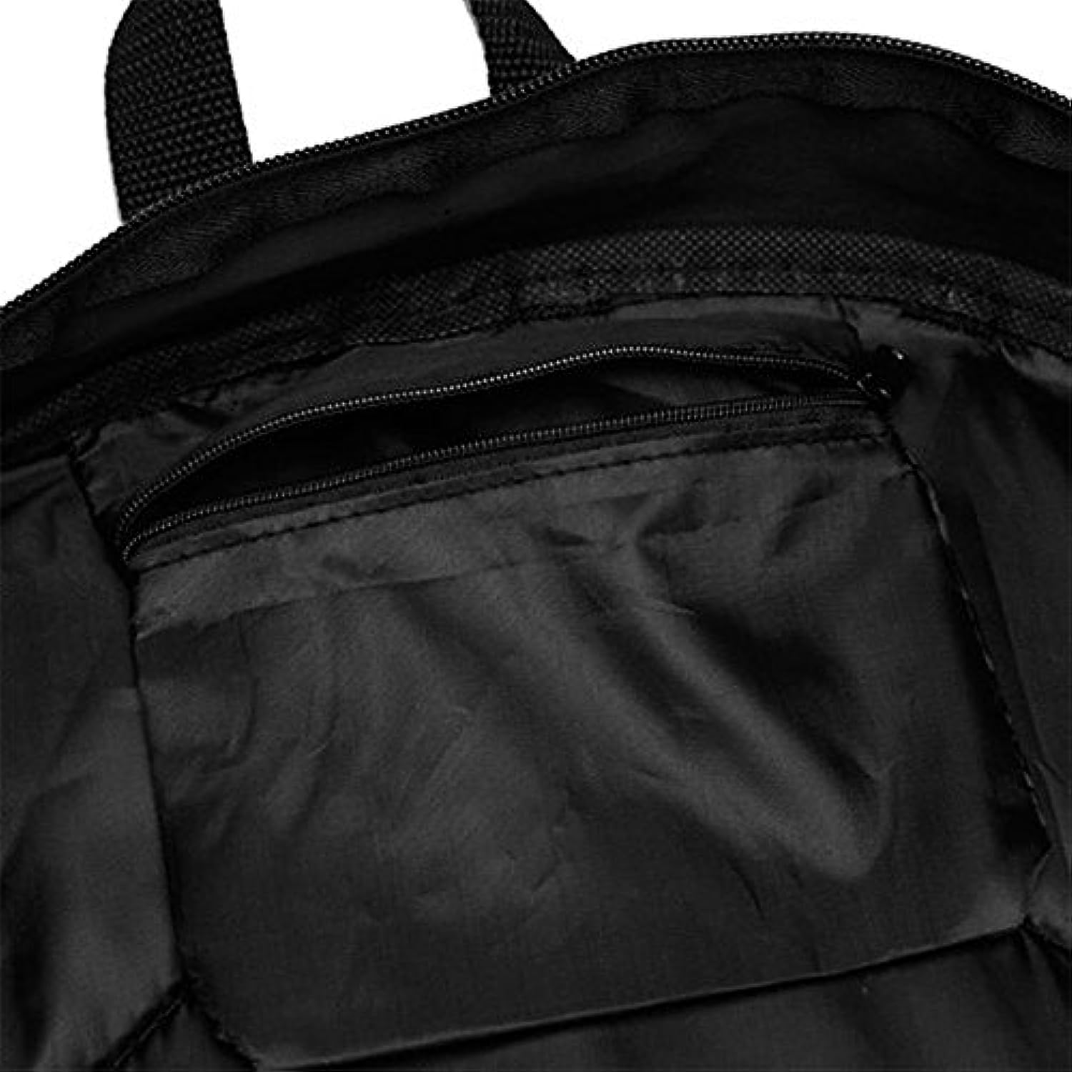 Concept One Accessories NCAA Officially Licensed Sprint Black Backpack (Penn State Nittany Lions)