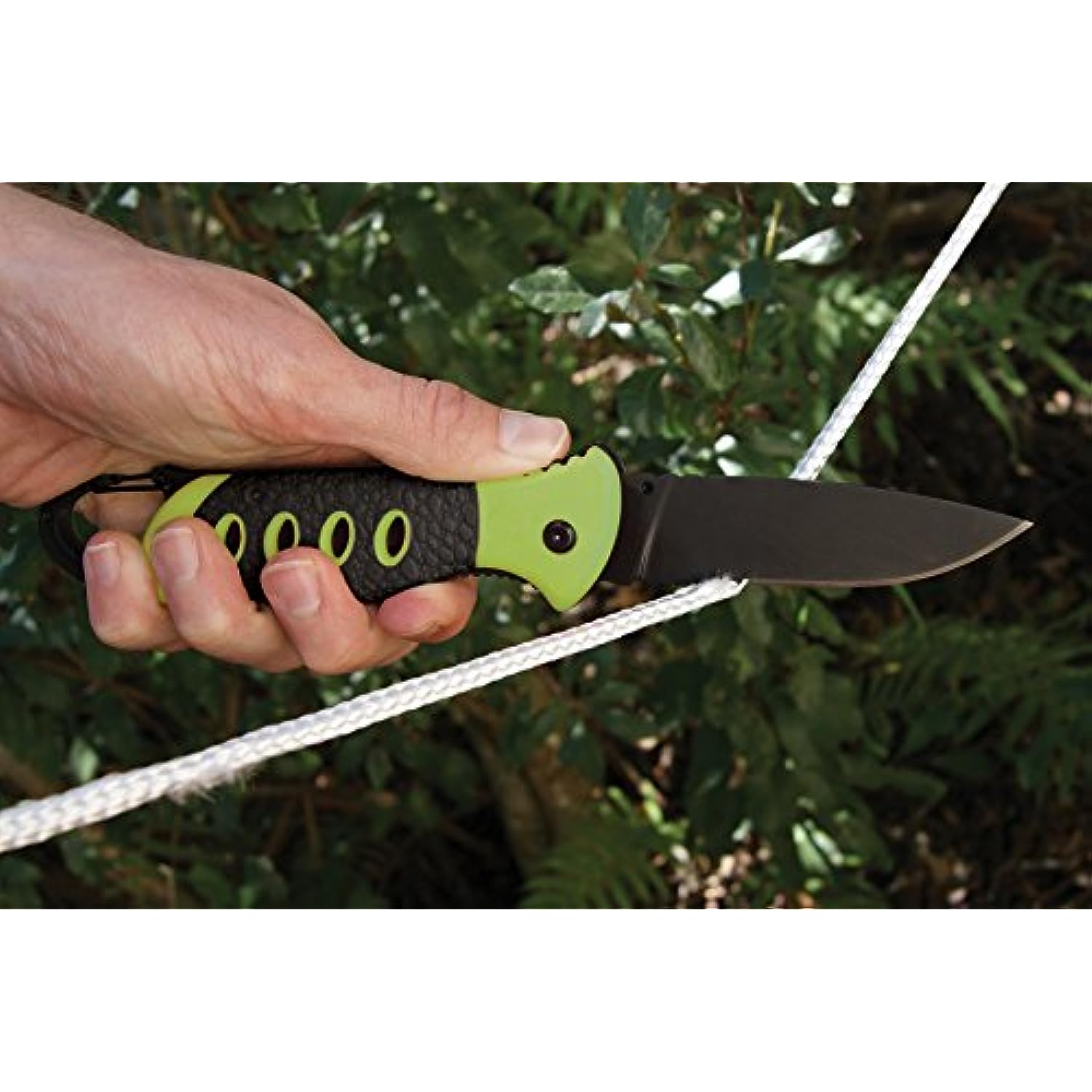 UST Folder 3.5-in. Glo Oxide-Coated, Black, 5.7"x1.4"x0.5" (20-12060)