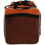 NCAA Team Logo Extended Duffle Bag (Texas Longhorns)