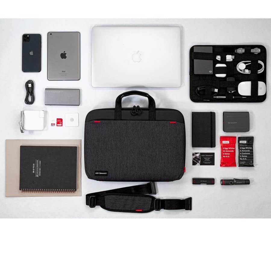 Urban Union Portfolio Briefcase
