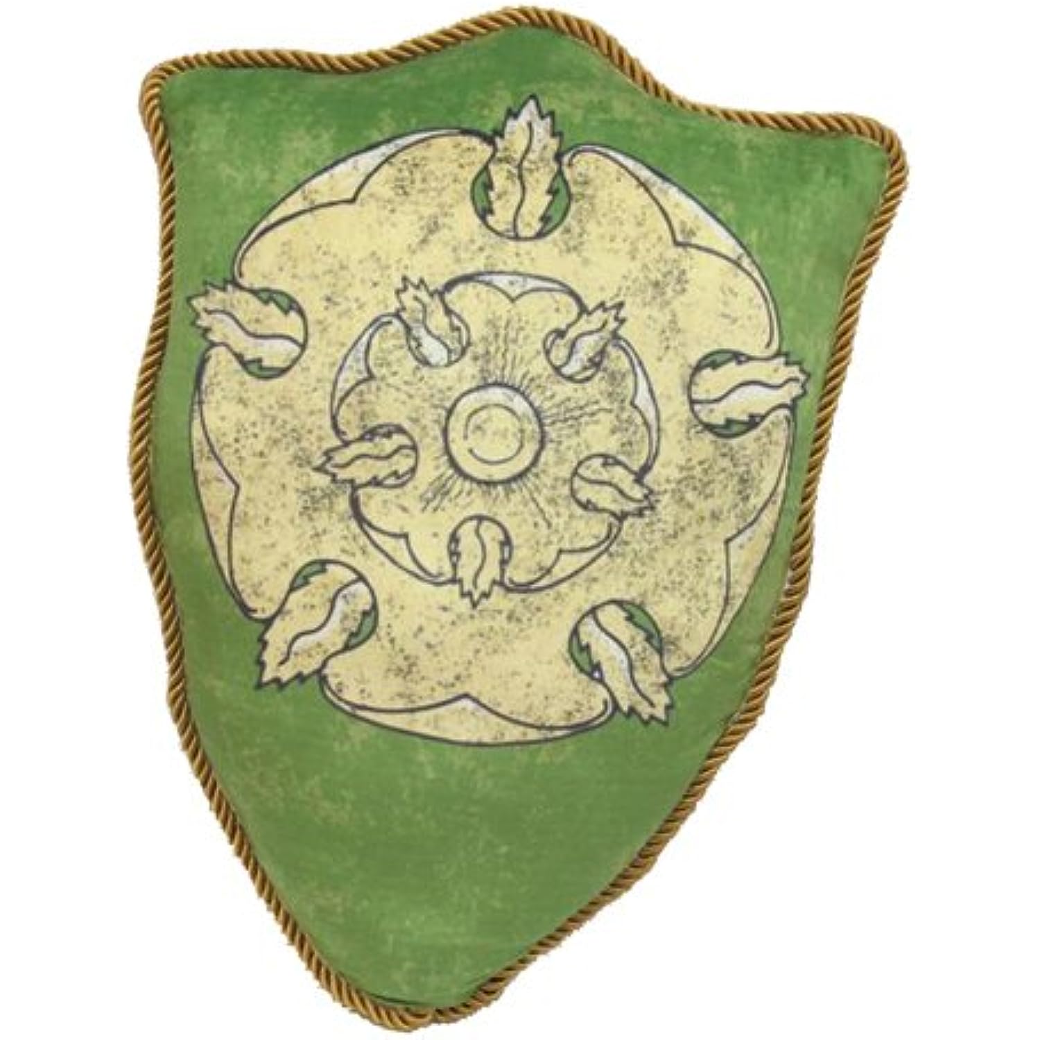Factory Entertainment Game of Thrones House Sigil Throw Pillow Tyrell Rose