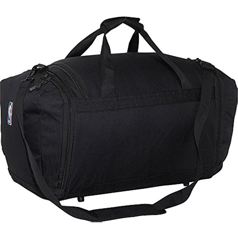 NBA Miami Heat "Roadblock" Duffel, 20" x 11.5" x 13"