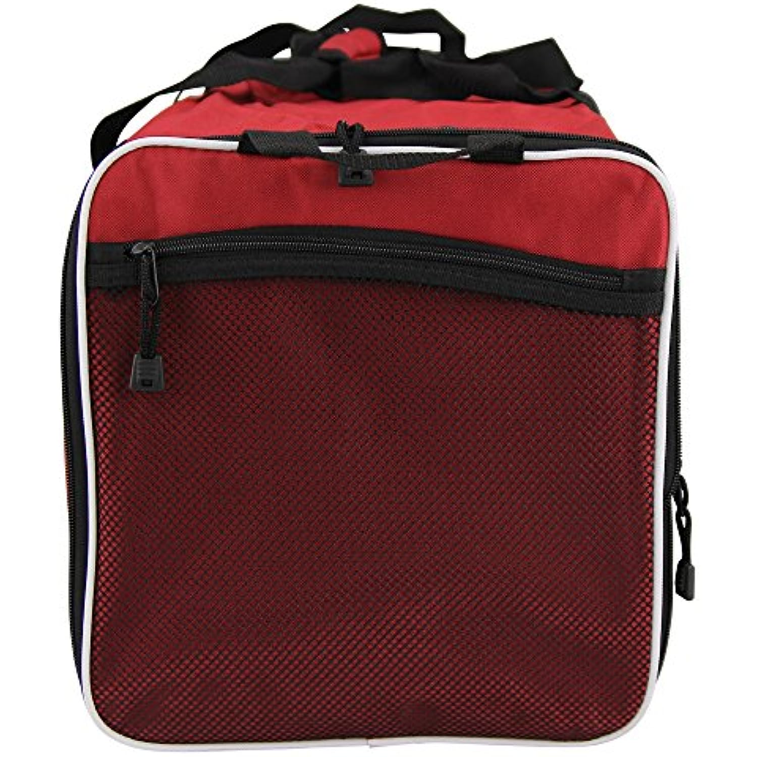 NCAA Team Logo Extended Duffle Bag (Minnesota Gophers)