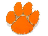 Aminco NCAA Clemson Tigers Team Logo Pin