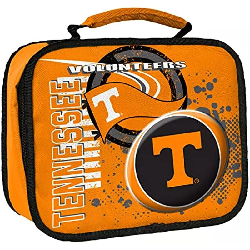 Northwest Officially Licensed NCAA Accelerator Insulated Lunch Bag (Tennessee Volunteers)