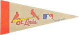 St. Louis Cardinals 8 Piece Mini Pennant Set