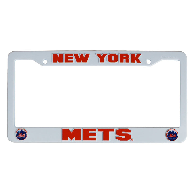 Rico Industries New York Mets Plastic Frame