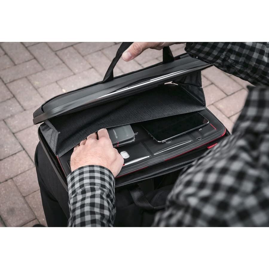 Urban Union Portfolio Briefcase