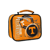 Northwest NCAA Tennessee Volunteers Unisex-Adult "Accelerator" Lunch Kit, 10.5" x 8.5" x 4", Accelerator