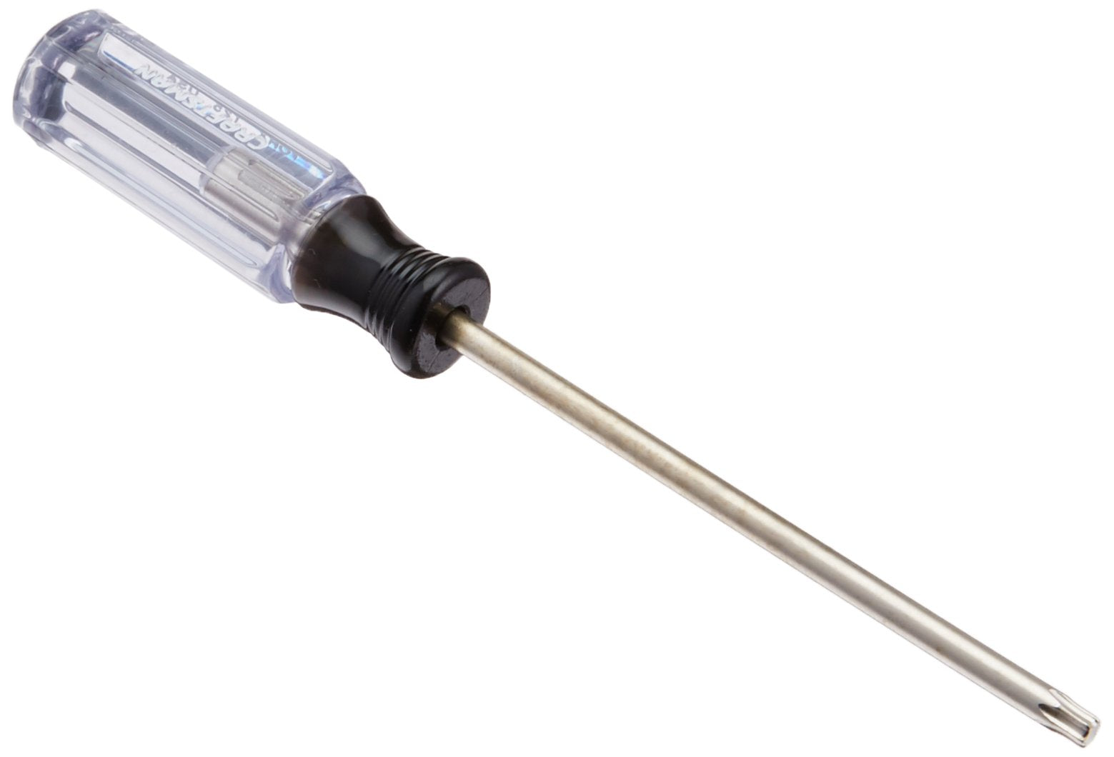 Craftsman 9-41476 T-25 x 3" Torx Screwdriver